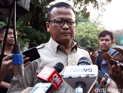 Gerindra: Tim Prabowo Fokus di Semua Jawa, Tak Hanya Jateng