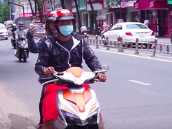 Go-Jek ke Vietnam, Grab: Kami Sudah 4 Tahun di Sana