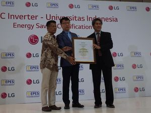 Baru 9 Persen AC di Indonesia Pakai Inverter