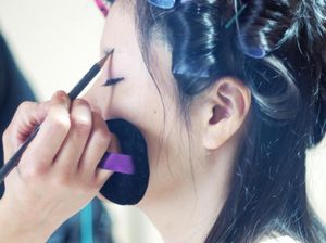 Pensil Alis Mengandung Merkuri, Mungkin Nggak Sih? Tanya Dokter Yuk