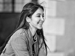Aseel, Penyanyi Cantik dari Arab Pecahkan Rekor Cover Lagu Asian Games 2018