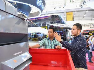 Rommy Minta Pemerintah Antisipasi Trade Barrier AS dan Uni Eropa