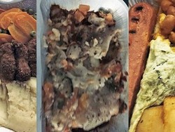 Makanan Pesawat Ini Menjijikan Nggak Sih?