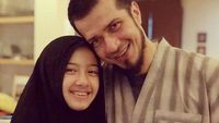 Kenalin Putri Sulung Primus, Lana Devina Yustisio yang Cantik