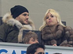 Madrid Urung Dekati Icardi karena Wanda adalah Kebohongan