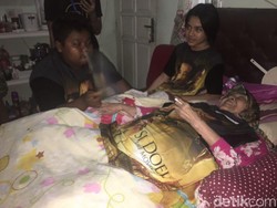 Kisah Mak Nyak yang Tak Bisa Lupakan Babe Sabeni