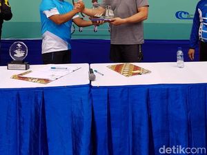 Perusahaan Asuransi Ini Target Cover 5.700 Kapal Sandar di Pelindo III Perusahaan Asuransi Ini Target Cover 5.700 Kapal Sandar di Pelindo III