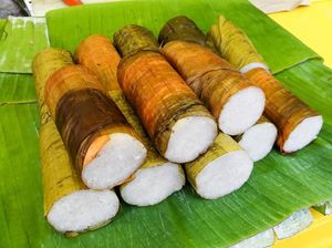 5 Makanan Khas Mandailing yang Lezat dan Unik, Wajib Dicoba! 5 Makanan Khas Mandailing yang Lezat dan Unik, Wajib Dicoba!