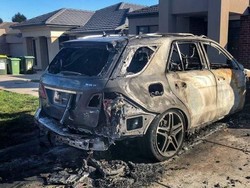 Perang Antargeng di Melbourne Libatkan Bom Molotov