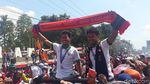Bagas-Bagus dan Si Kembar Lainnya di Lapangan Hijau