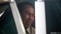 KPK Periksa Suami Wali Kota Airin Terkait Pencucian Uang
