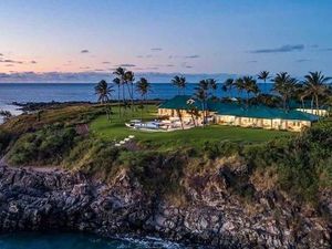 Rp 700 M untuk Surga Dunia? Yuk Lihat Jeroannya