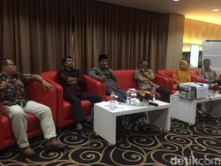 Bawaslu Diminta Serius soal Mahar Rp 500 M, Kasus La Nyalla Diungkit