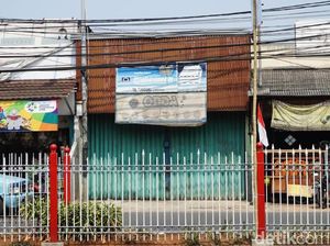 Ada Pawai Asian Games, PKL Kramat Jati Baru Berjualan Besok