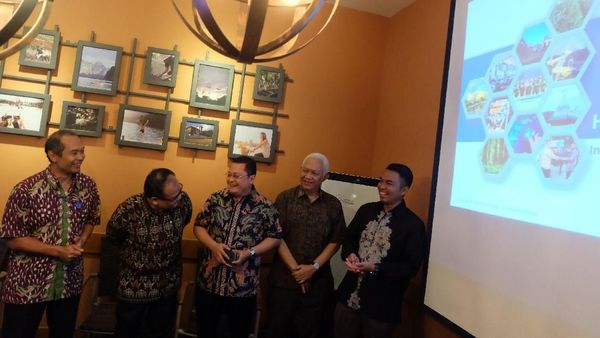Anak Usaha Hasnur Group untuk Pertambangan Siap Go Public