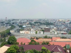 LRT Palembang 3 Kali Mogok, Polisi Selidiki Kemungkinan Sabotase