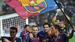 10 Klub Terakhir Peraih Piala Super Eropa