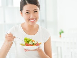 Apakah Asupan Sehari-Hari Sudah Memenuhi Kebutuhan Nutrisi?