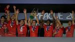 10 Klub Terakhir Peraih Piala Super Eropa