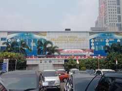 Tutup 2018, Pelayanan Samsat Buka Hingga Pukul 21.00 WIB