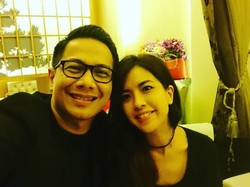 Disebut Belum Move On dari Yeslin Wang, Ini Kata Delon