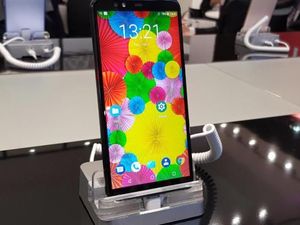 Potret Venus, Andalan Erdogan Buat Gantikan iPhone Potret Venus, Andalan Erdogan Buat Gantikan iPhone