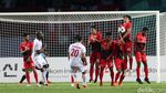 Indonesia Ditekuk Palestina 1-2