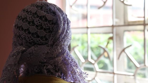 Poligami di Kenya Sebabkan Kemiskinan Kaum Perempuan