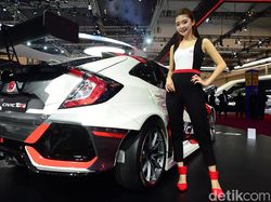 Indonesia Juga Mau Suntik Mati Honda Civic?