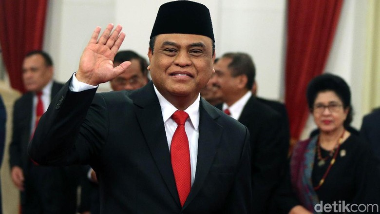 Pemerintah Segera Tentukan Nasib 2.674 ASN Terbukti Korupsi Pemerintah Segera Tentukan Nasib 2.674 ASN Terbukti Korupsi