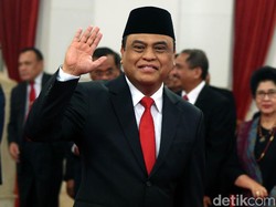 Moeldoko Ungkap Alasan Jokowi Pilih Syafruddin Jadi MenPAN-RB