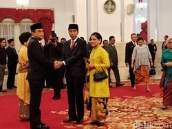 Asosiasi DPRD Harap Pengganti Asman Abnur Perhatikan Honorer K2