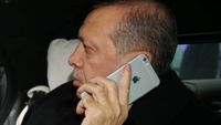 Yang Hilang dari Turki Jika Erdogan Boikot Total Produk AS