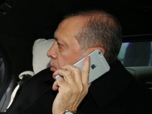 Mau Boikot iPhone, Erdogan Ternyata Penggemar Apple