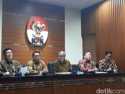 Moeldoko Bicara 3 Fokus Kerja Timnas Pencegahan Korupsi