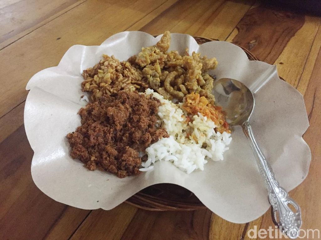 Long Weekend HUT RI ke Bali, Wajib Coba Wisata Kuliner Pedas Long Weekend HUT RI ke Bali, Wajib Coba Wisata Kuliner Pedas