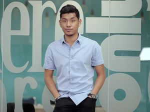 Jaz Merasa Miliki Banyak Kesamaan dengan Charlie Puth