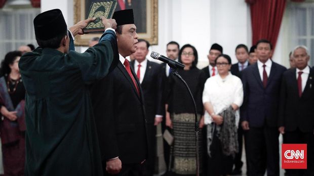 Nasib Polri Usai Ditinggal Satu 'Matahari Trunojoyo'