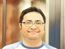 Lagu Lama Hantu Komunisme