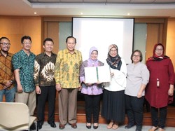 Bedah Buku Hatta, MPR: Siapa Saja Bisa Jadi Pelaku Sejarah