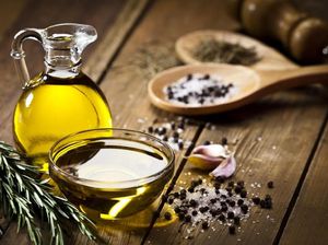 Awas! Warna Kuku Berubah Bisa Jadi Tanda Kolesterol Tinggi