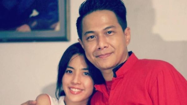 Yeslin Wang Resmi Gugat Cerai Delon Thamrin!