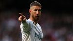Foto: Luka Modric Nomor 1, Ini Urutan 10 Besar Pemain Terbaik UEFA