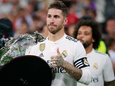 Ini 20 Kandidat Bek Terbaik Tim FIFA FIFPro 2018