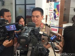 Polri: Komjen Syafruddin Pensiun Dini, Penggantinya Segera Ditunjuk