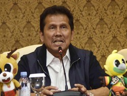 Asman Abnur: Sekali Layar Terkembang, Pantang Surut ke Tepian