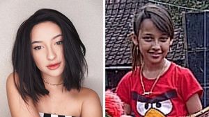 Jennifer Coppen, Dituding Oplas sampai Gaya Pacaran Kelewatan