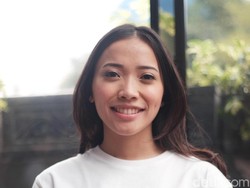 Kisah Inspiratif Wanita Cantik yang Bantu Masyarakat Sumba dapat Air Bersih