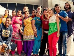 Jumlah Pemegang Visa Sementara di Australia Semakin Meningkat