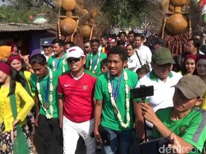 Dedi Mulyadi Ingin Sekolahkan Pemain Timnas U-16 ke Portugal Dedi Mulyadi Ingin Sekolahkan Pemain Timnas U-16 ke Portugal